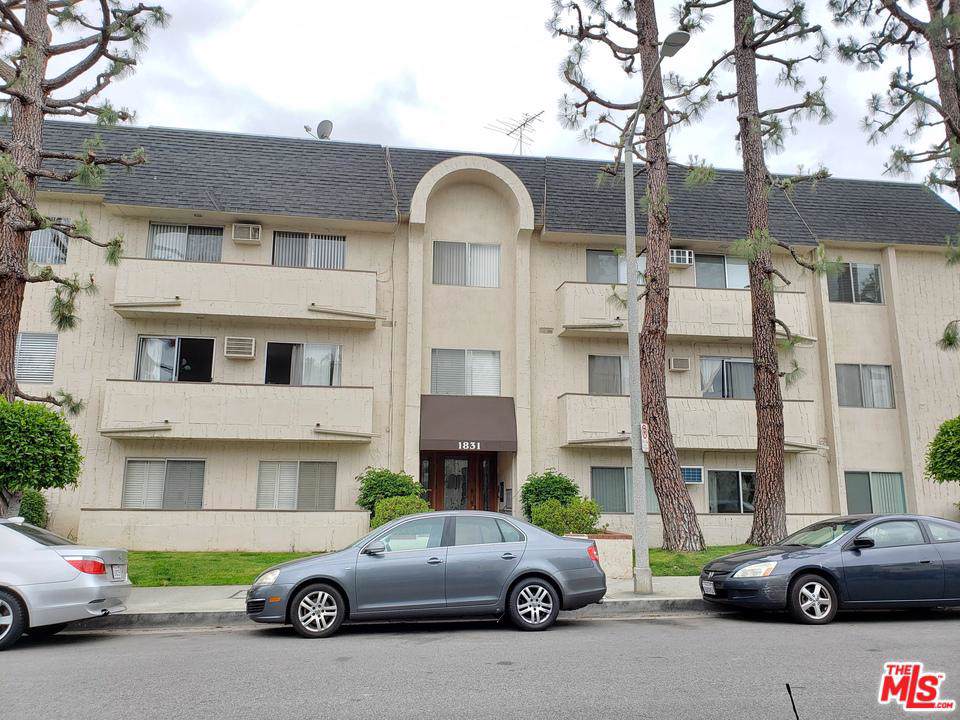 1831 Prosser Avenue - Photo 1