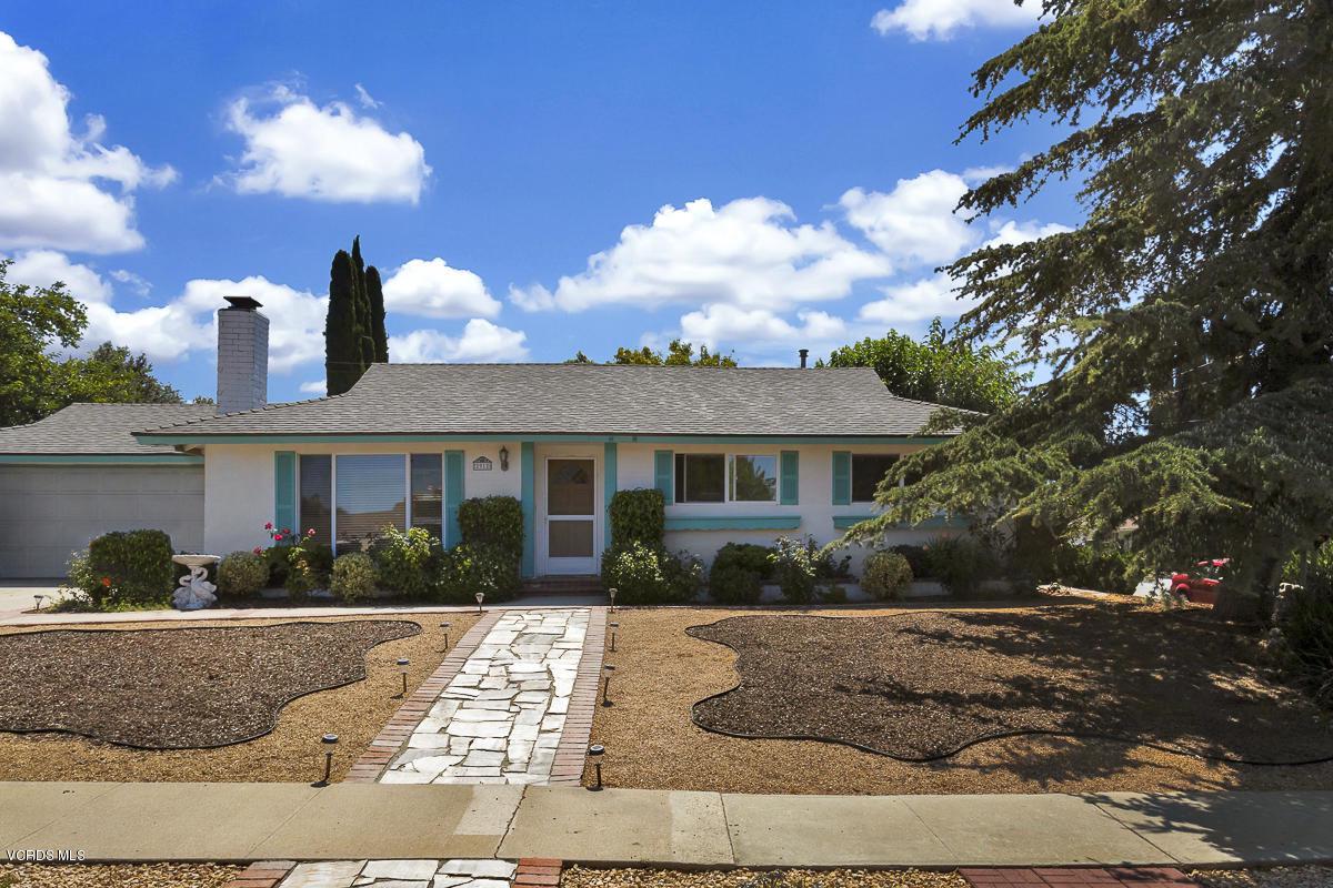 2912 Camino Del Zuro - Photo 1