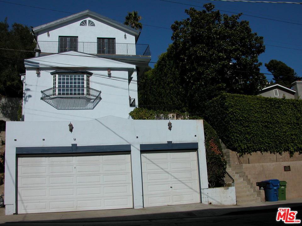 2482 Cheremoya Avenue - Photo 1
