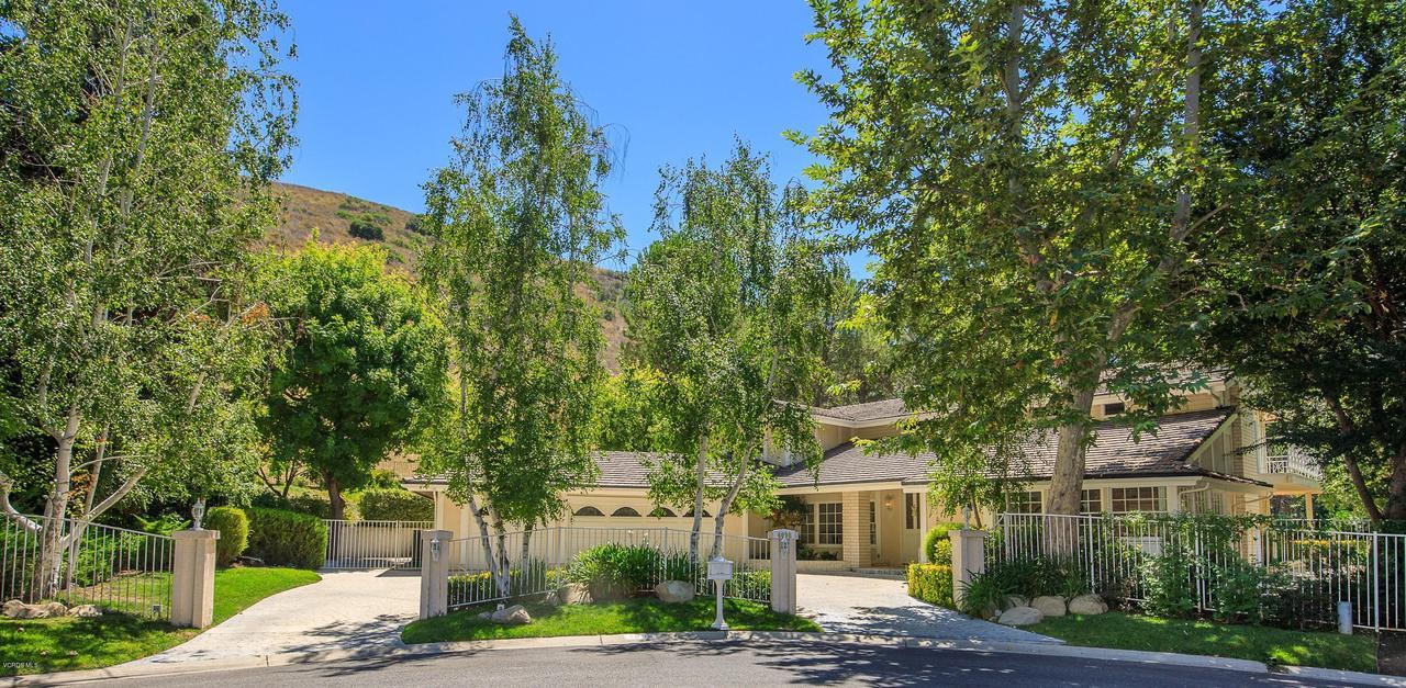 4098 Skelton Canyon Circle - Photo 1