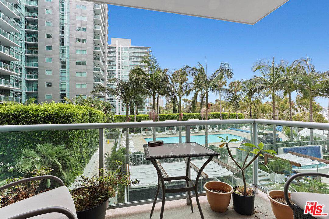 13700 Marina Pointe Drive - Photo 1