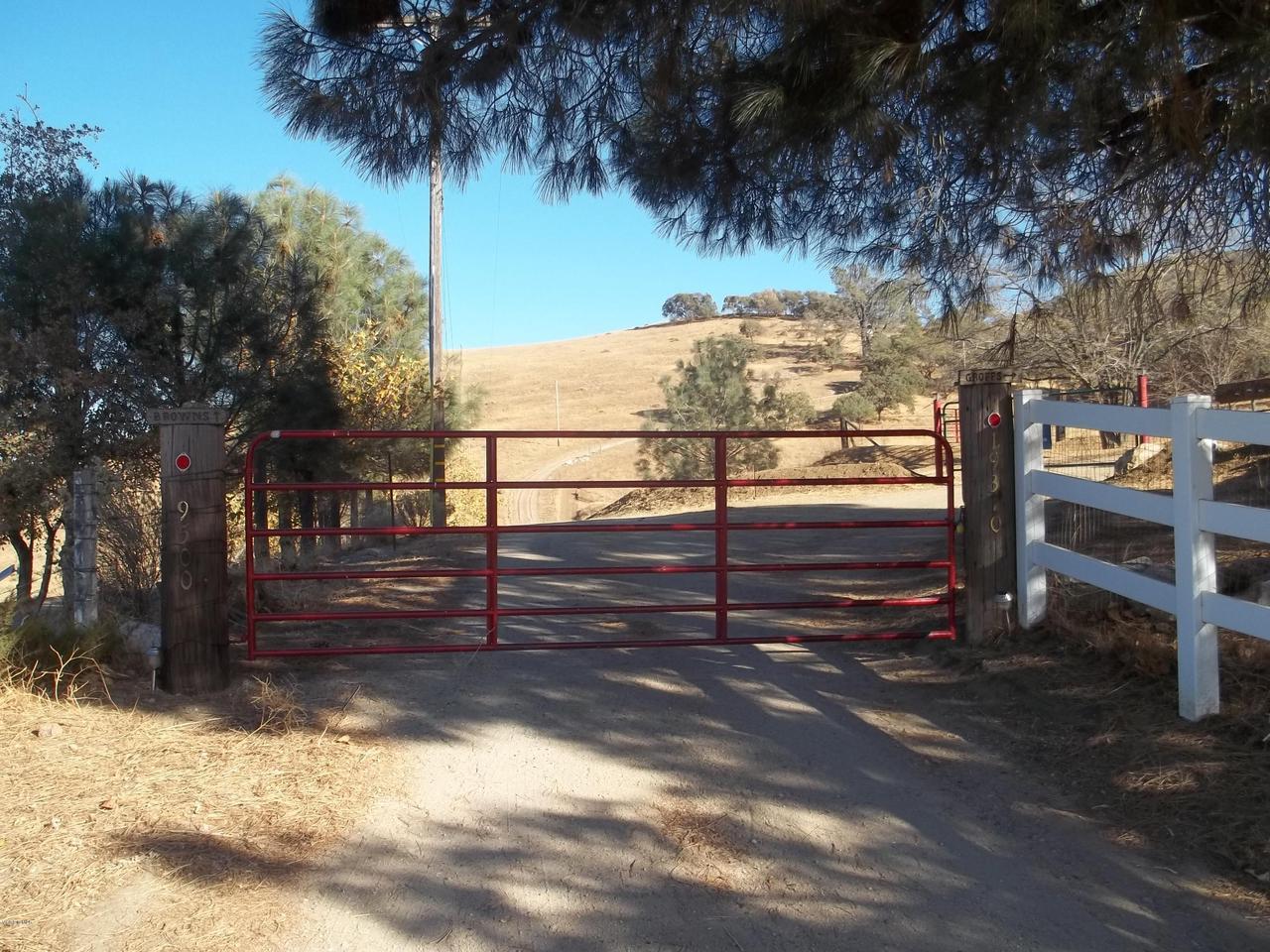 19370 Water Canyon Road - Photo 1