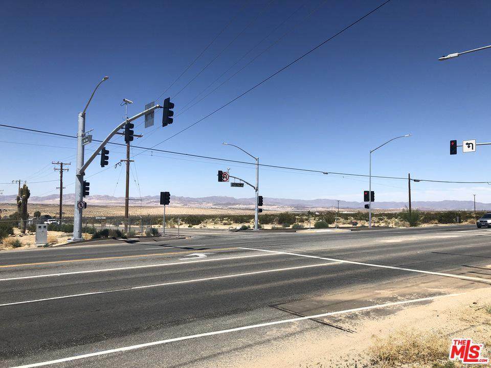 0 29 Palms Hwy - Photo 1