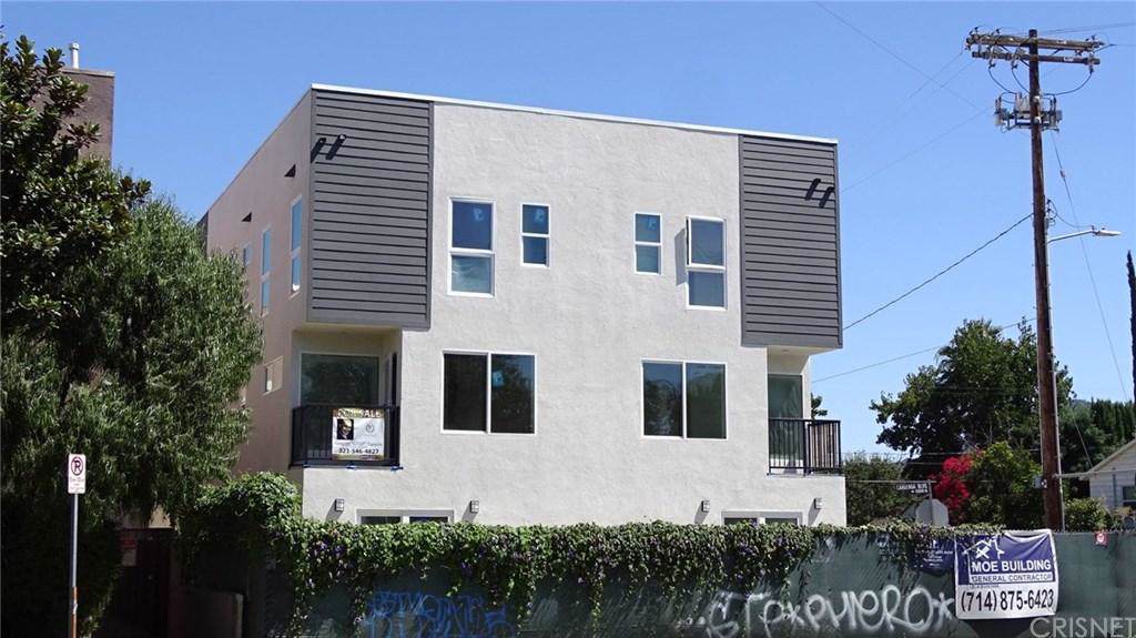 5004 Cahuenga Boulevard - Photo 1