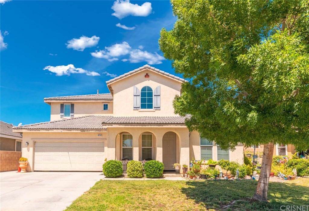 40749 Knollwood Court - Photo 1