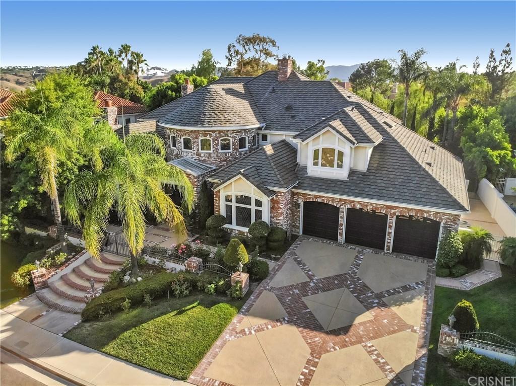 5441 Newcastle Lane - Photo 1