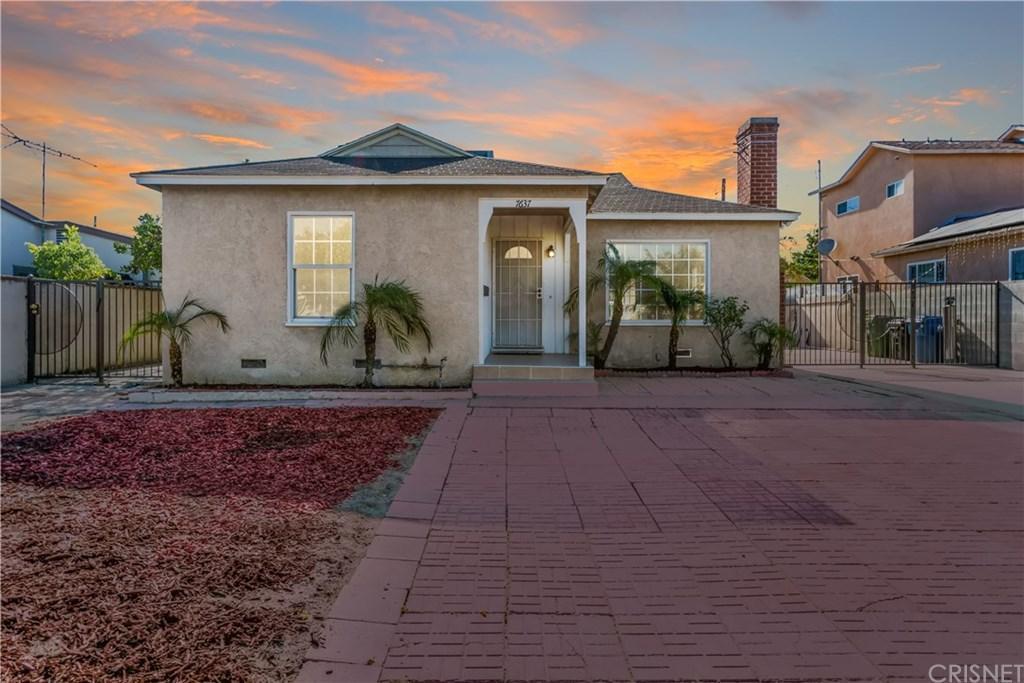 7637 Shadyglade Avenue - Photo 1