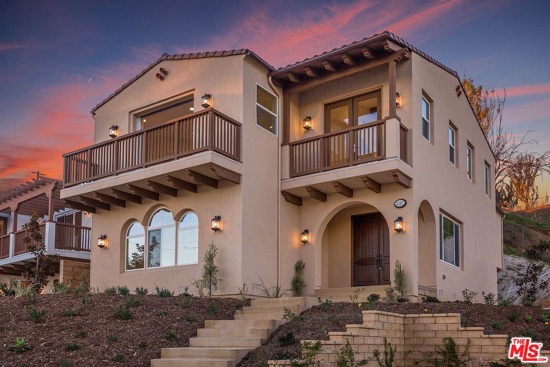 3287 Island View Drive - Photo 1
