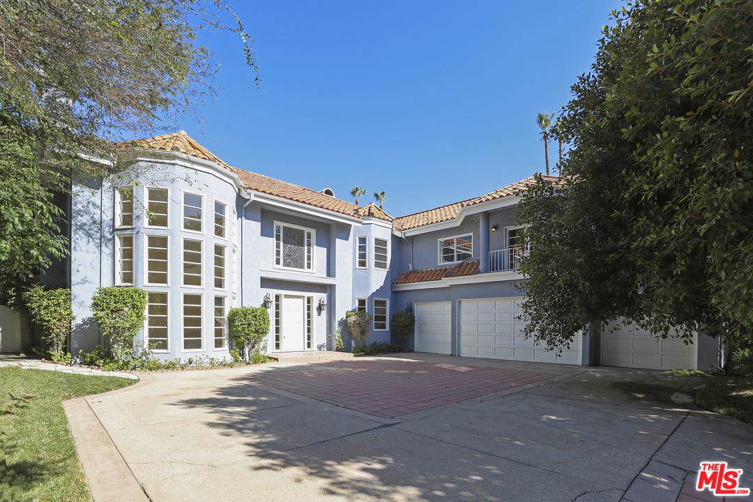 10234 Candleberry Lane - Photo 1