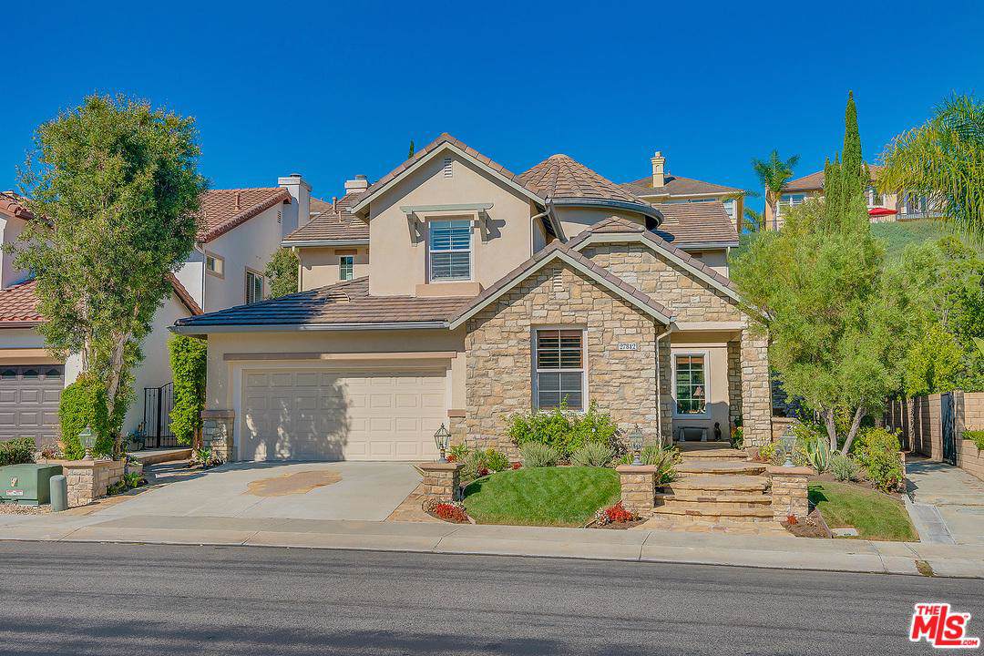 27812 Manor Hill Road - Photo 1