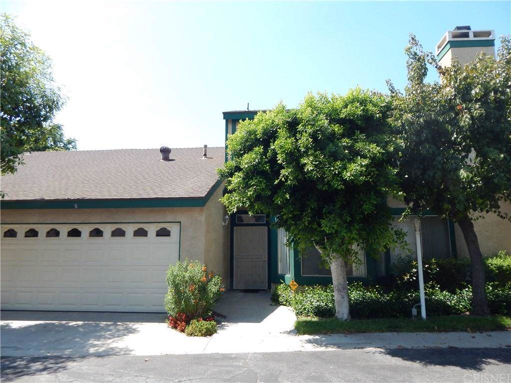 17221 Roscoe Boulevard - Photo 1