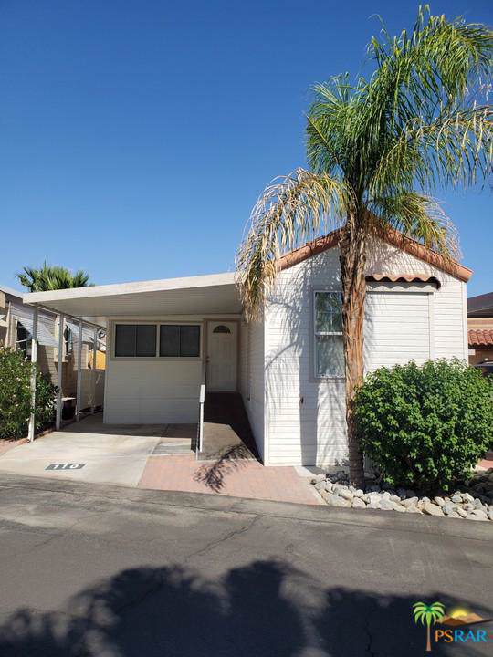 69801 Ramon Road - Photo 1