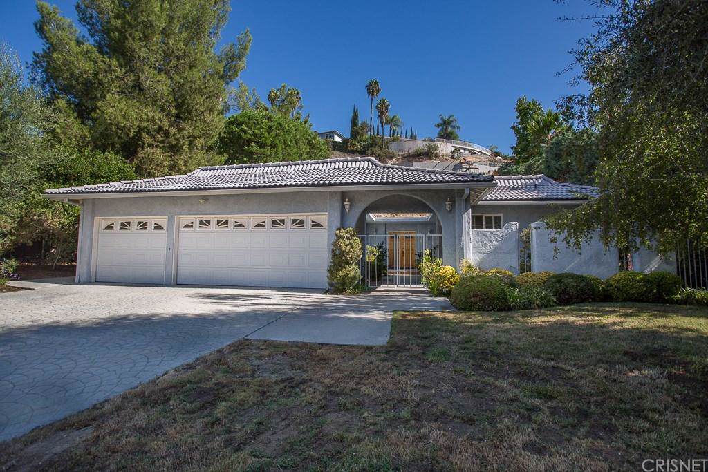 19605 Rosita Street - Photo 1