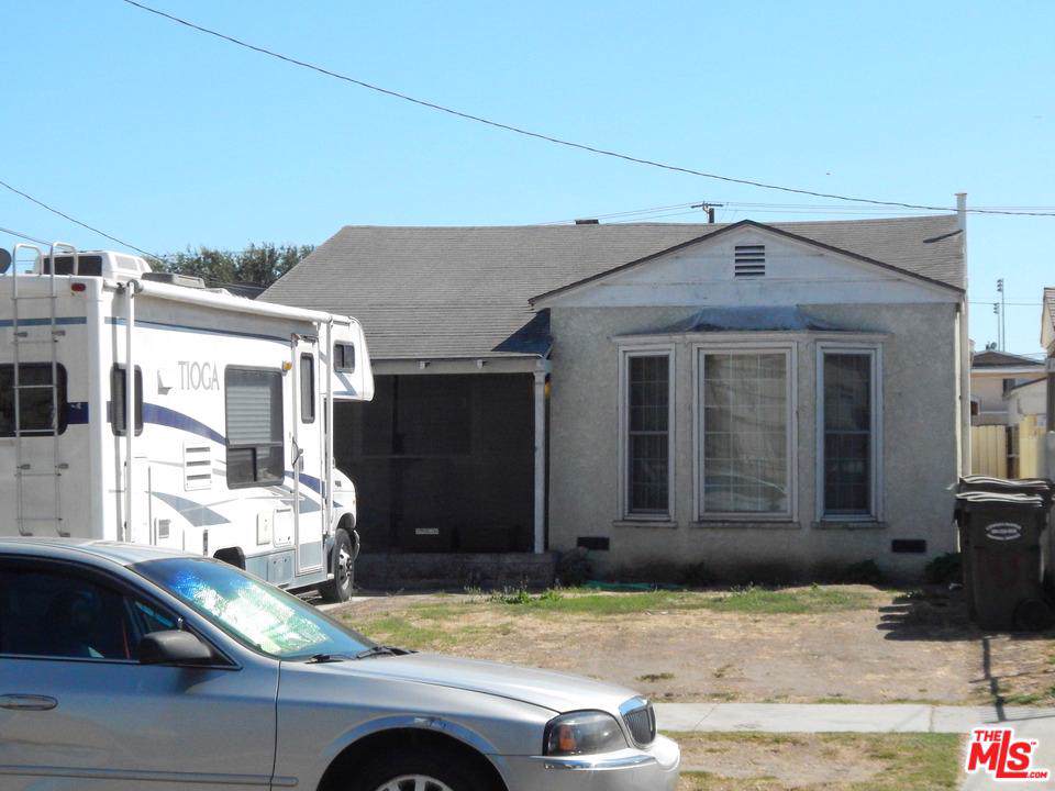 1432 105TH Street - Photo 1