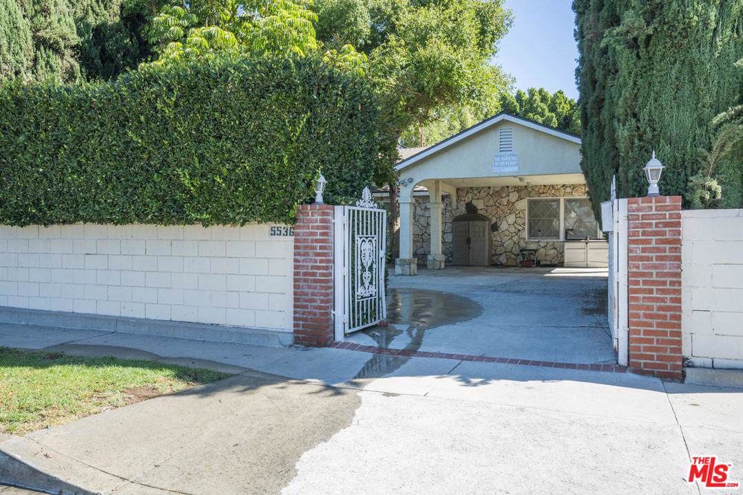 5536 Tyrone Avenue - Photo 1