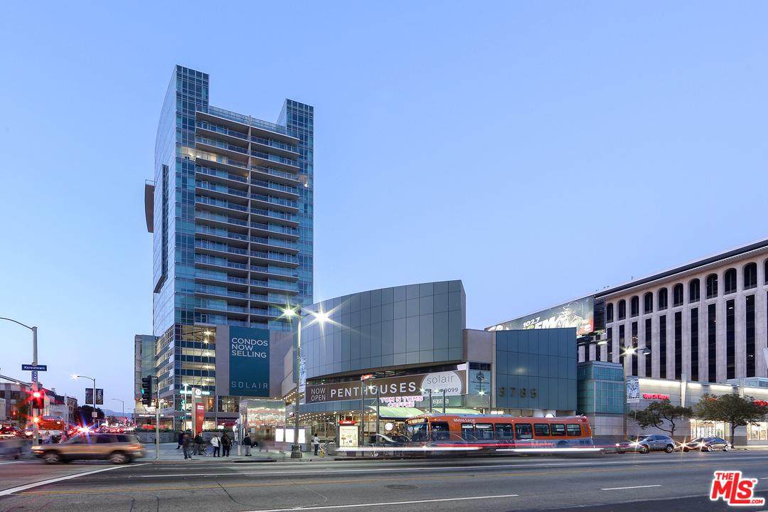 3785 Wilshire - Photo 1