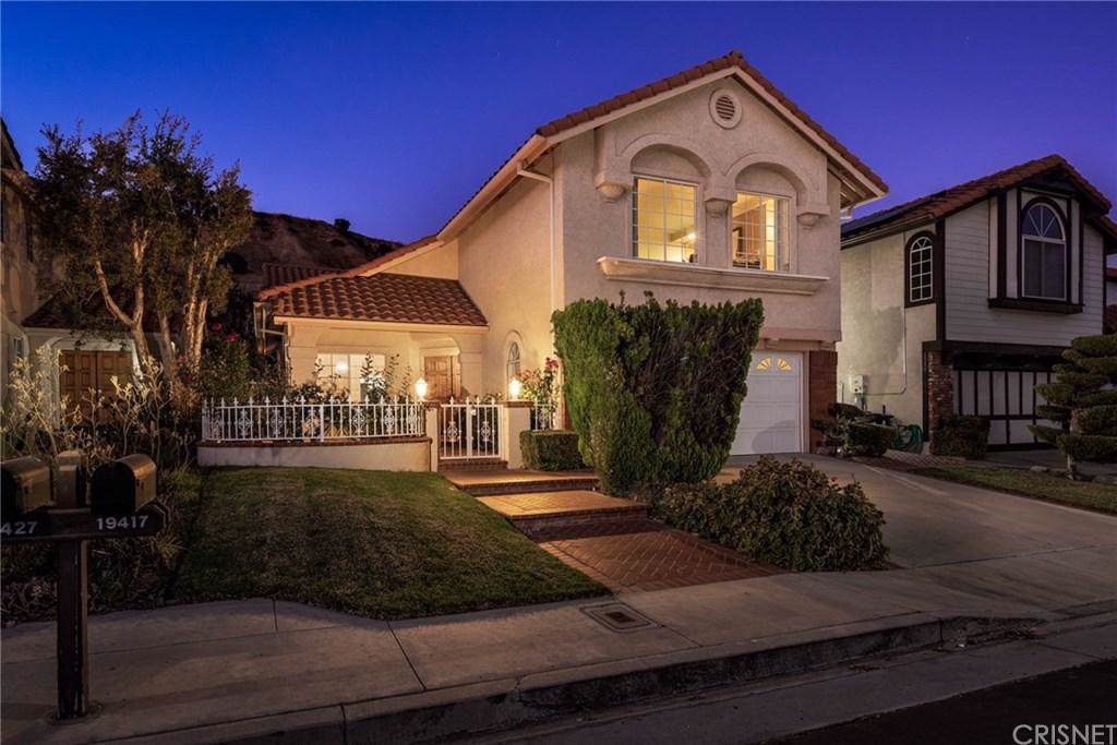 19417 Kilfinan Street - Photo 1
