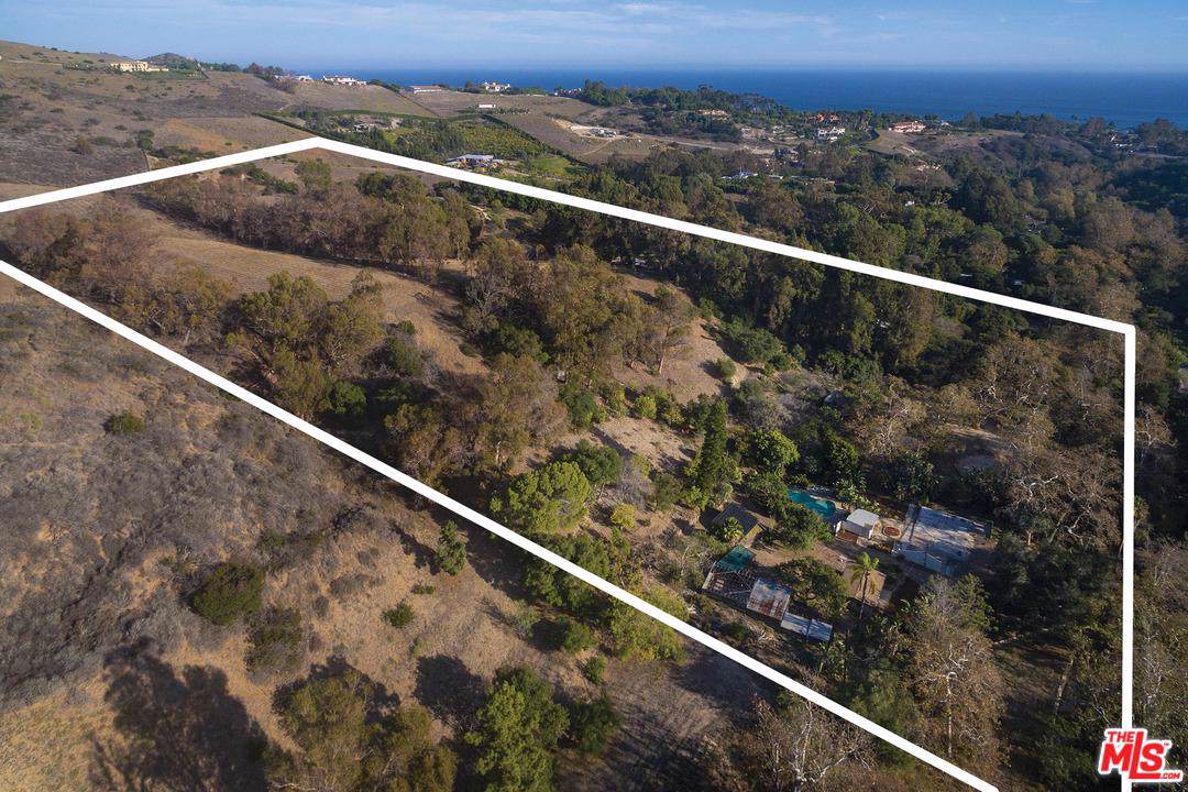 6038 Ramirez Canyon Road - Photo 1