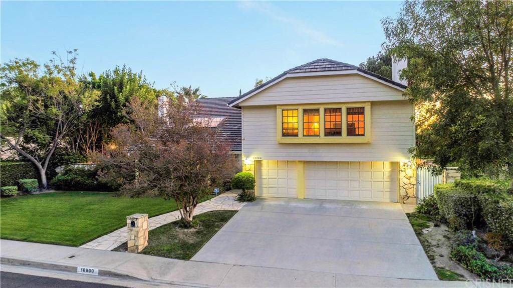 18960 Vista Grande Way - Photo 1