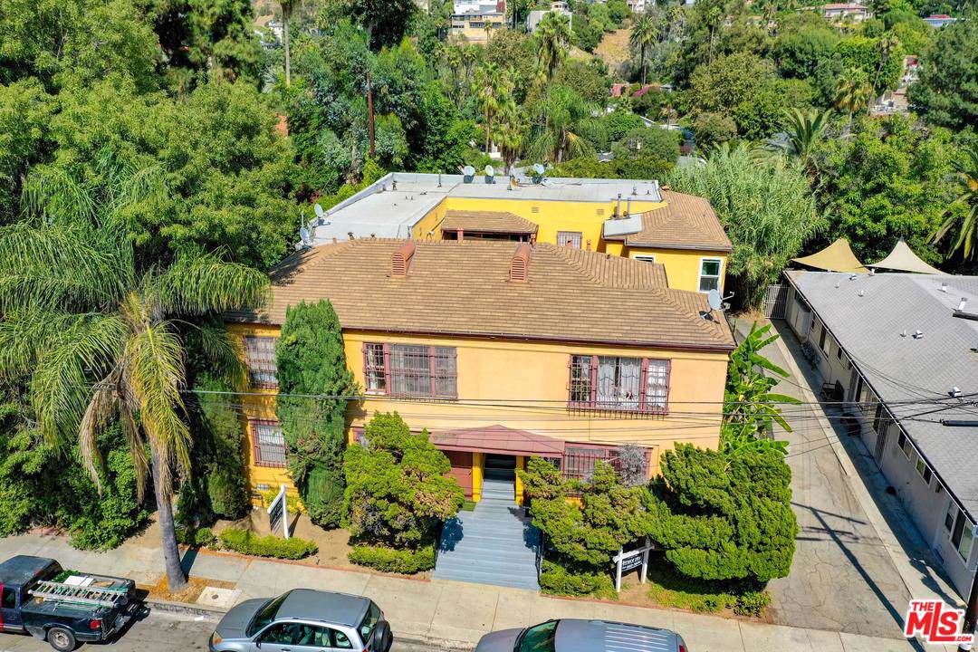 2230 Cahuenga Boulevard - Photo 1