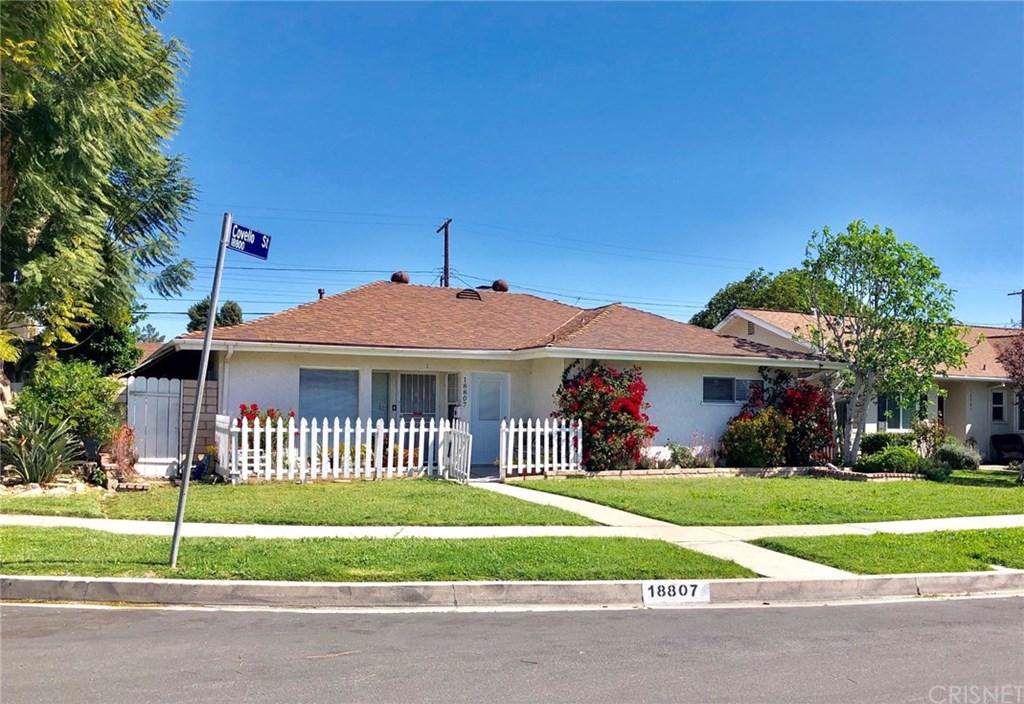 18807 Covello Street - Photo 1