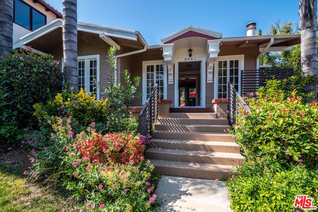 3961 Eureka Drive - Photo 1