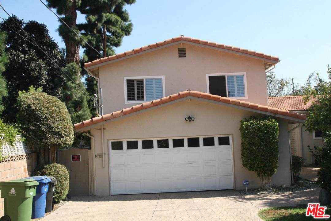 14122 Albers Street - Photo 1