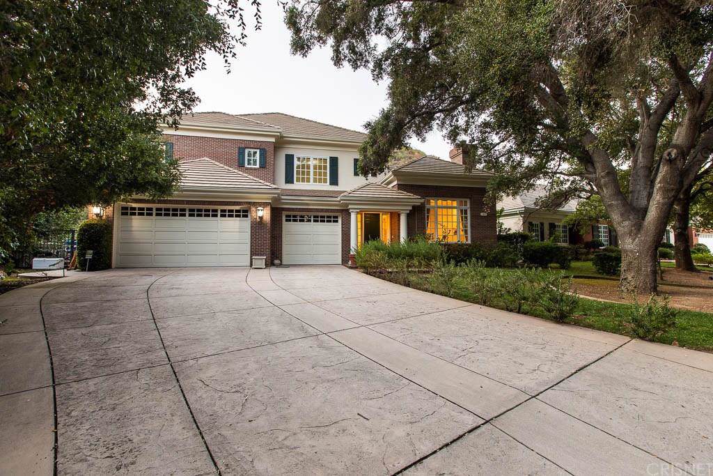 185 Lake Sherwood Drive - Photo 1