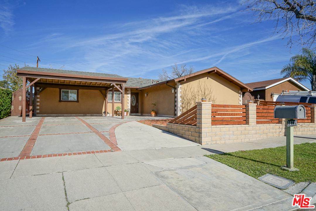 18739 Haynes Street - Photo 1