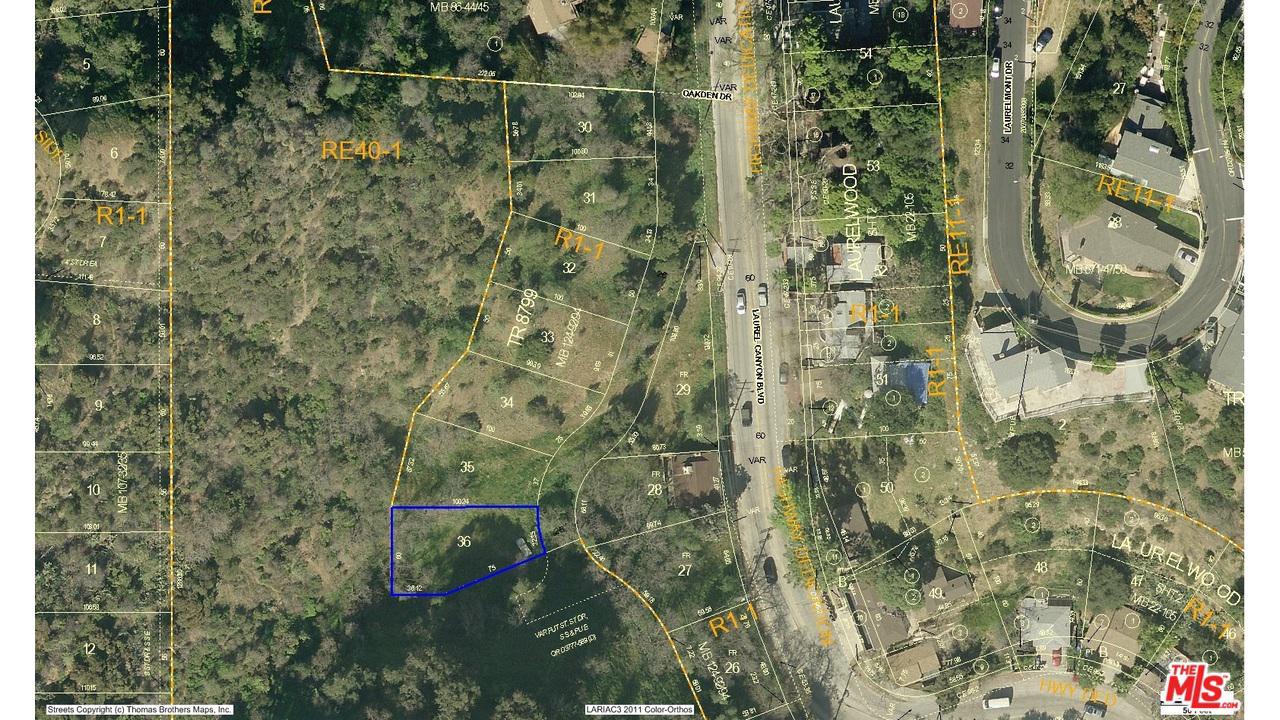 2241 Oakden Drive - Photo 1