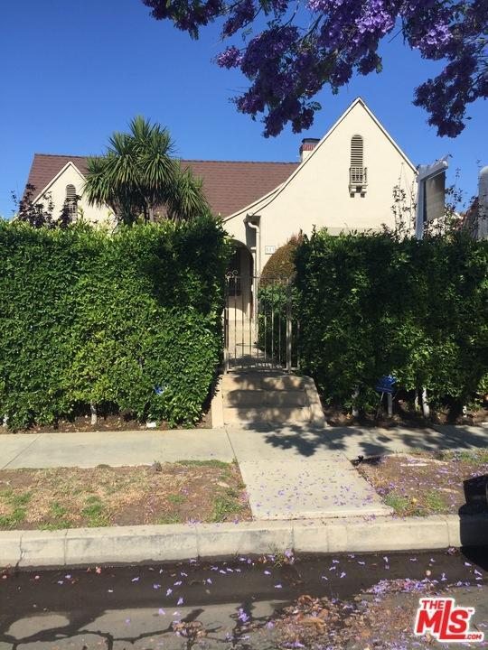 513 Mansfield Avenue - Photo 1
