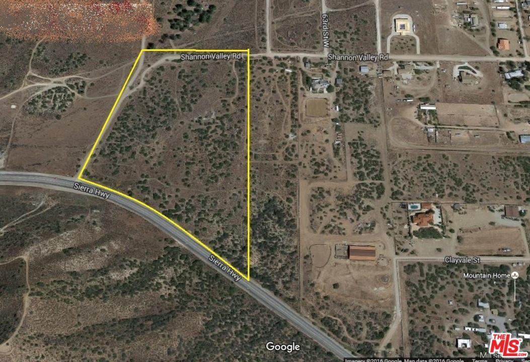 6261 Sierra Highway Road - Photo 1