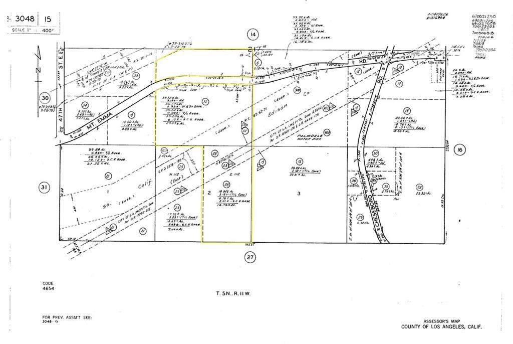 47 Street East + Mt Emma Road - Photo 1