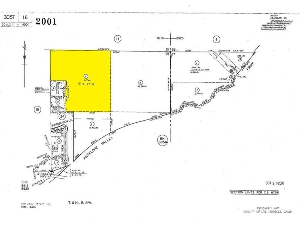35 On Arksey Road And Ave. W-4 - Photo 1