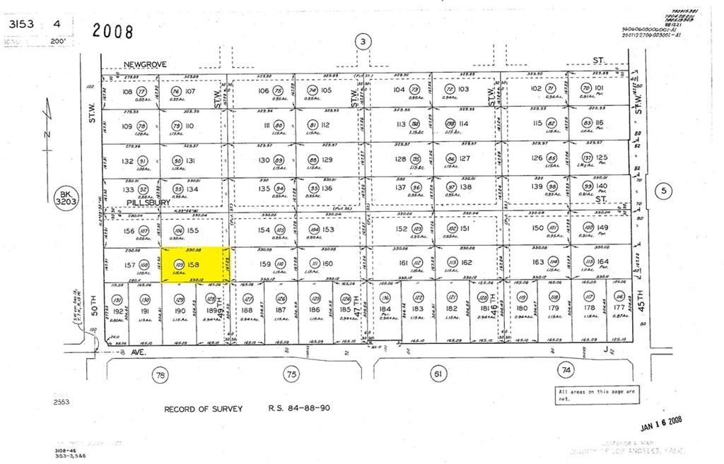 49 Street West And Pillsbury Street - Photo 1