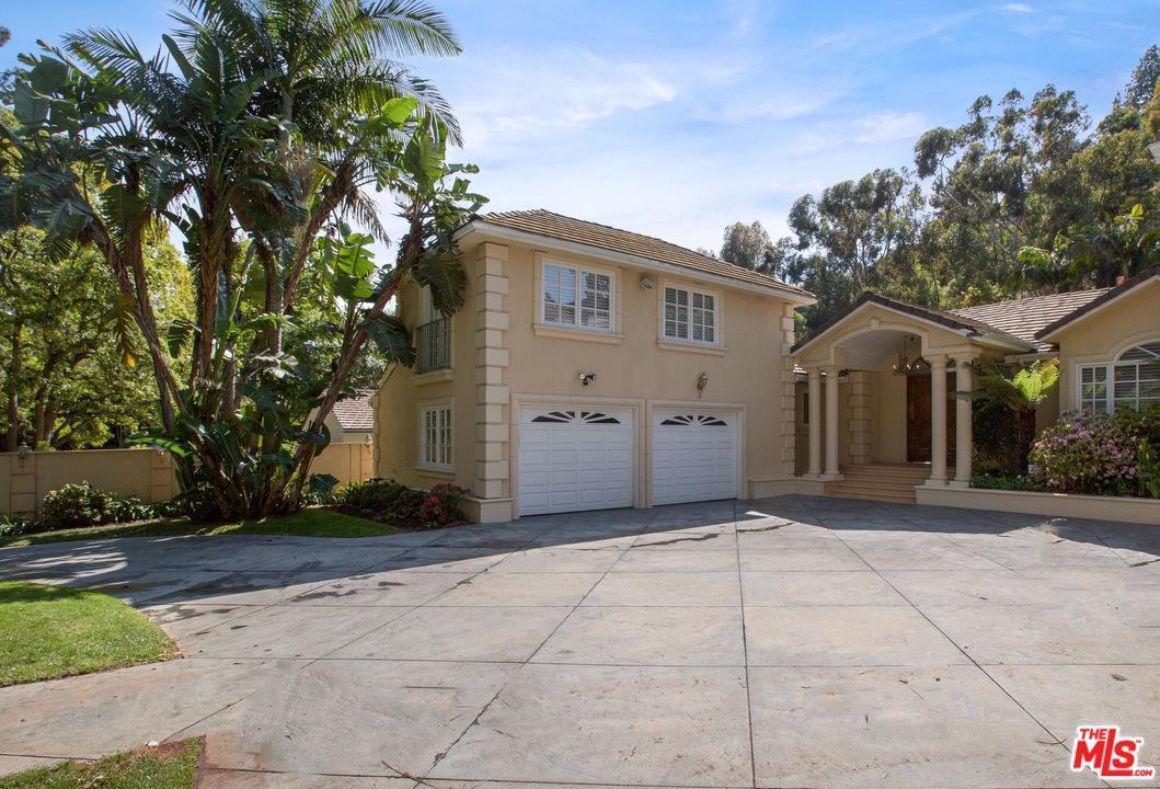 1253 Coldwater Canyon Drive - Photo 1