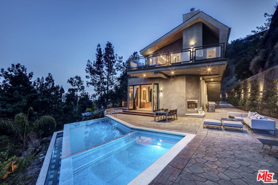 1293 Monte Cielo Drive - Photo 1