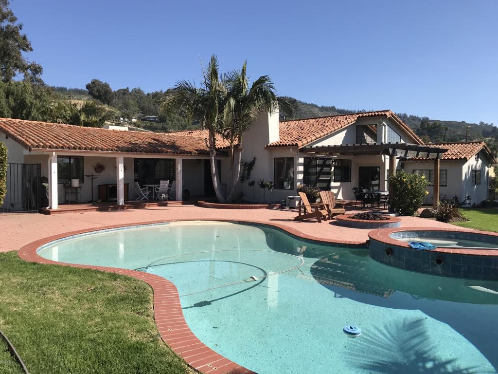 706 Mesa Drive - Photo 1
