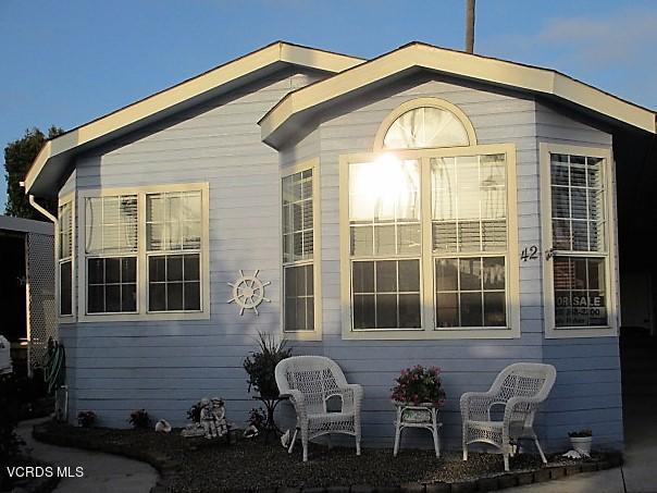 1215 Anchors Way Drive - Photo 1