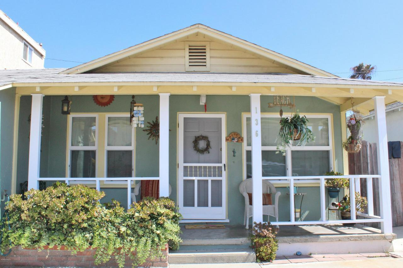 136 Van Nuys Avenue - Photo 1