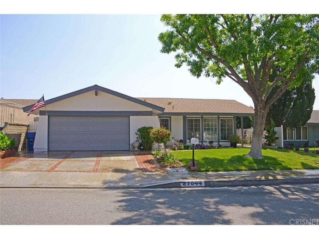 27044 Las Mananitas Drive - Photo 1