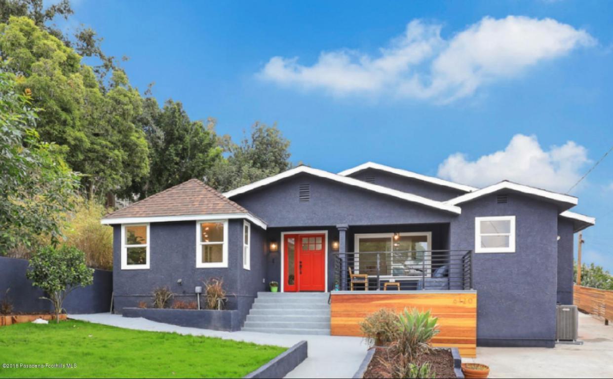 6120 Buena Vista Terrace - Photo 1