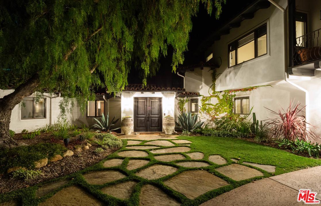 1759 Refugio Road - Photo 1
