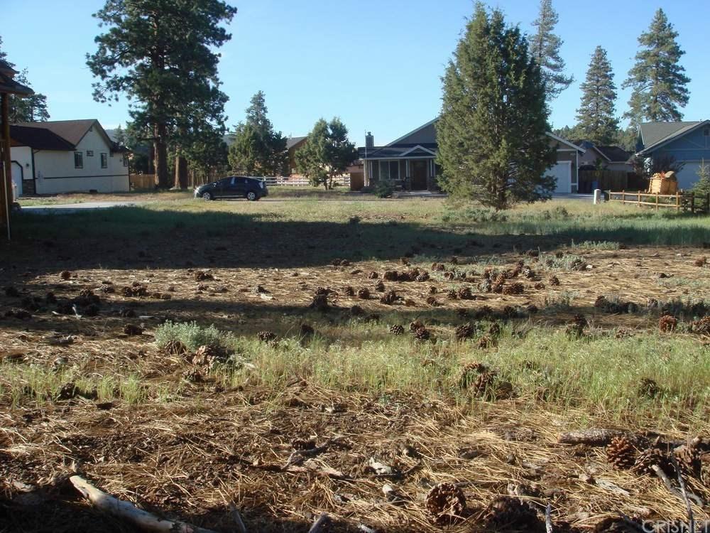438 Wagon Wheel Road - Photo 1