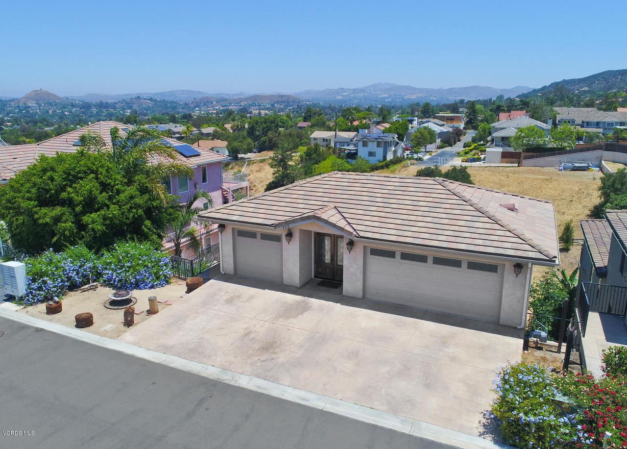 208 Midbury Hill Road - Photo 1
