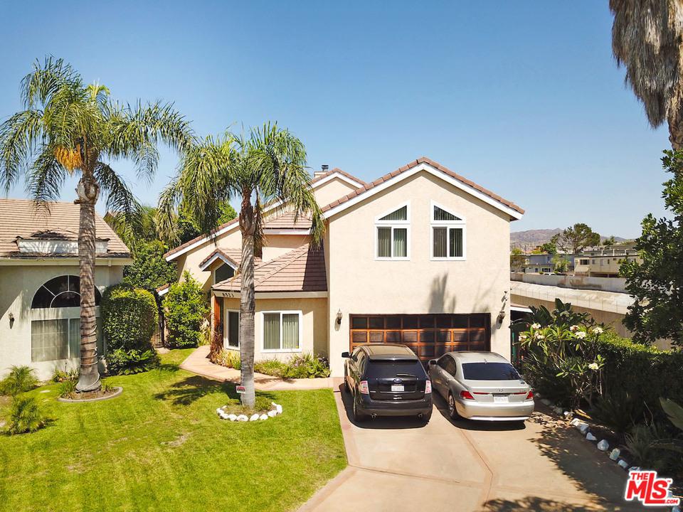 8523 Independence Avenue - Photo 1