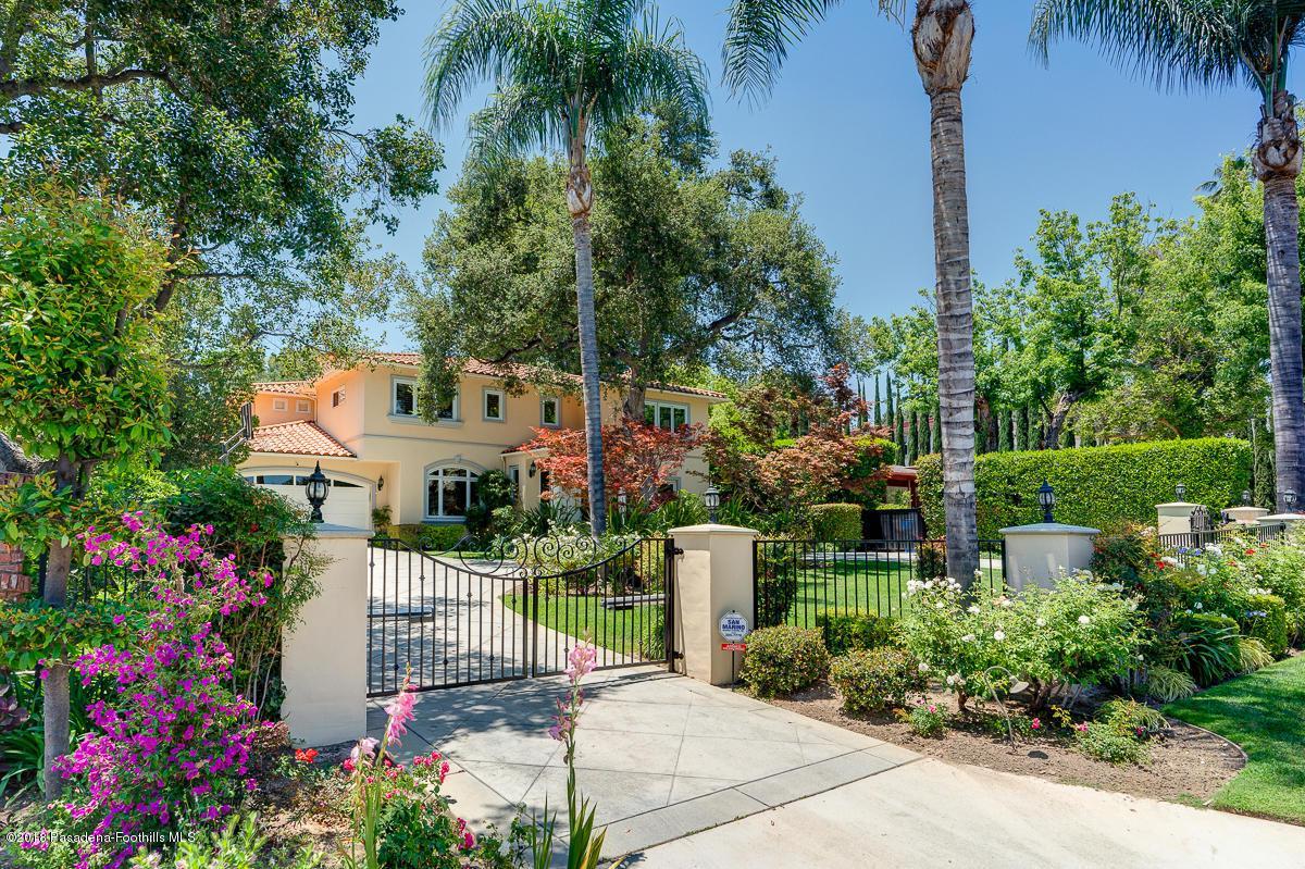 4449 Gould Avenue - Photo 1