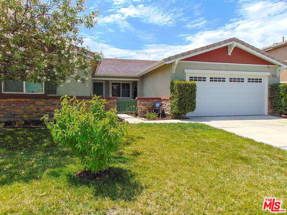 53011 Rose Sachet Lane - Photo 1