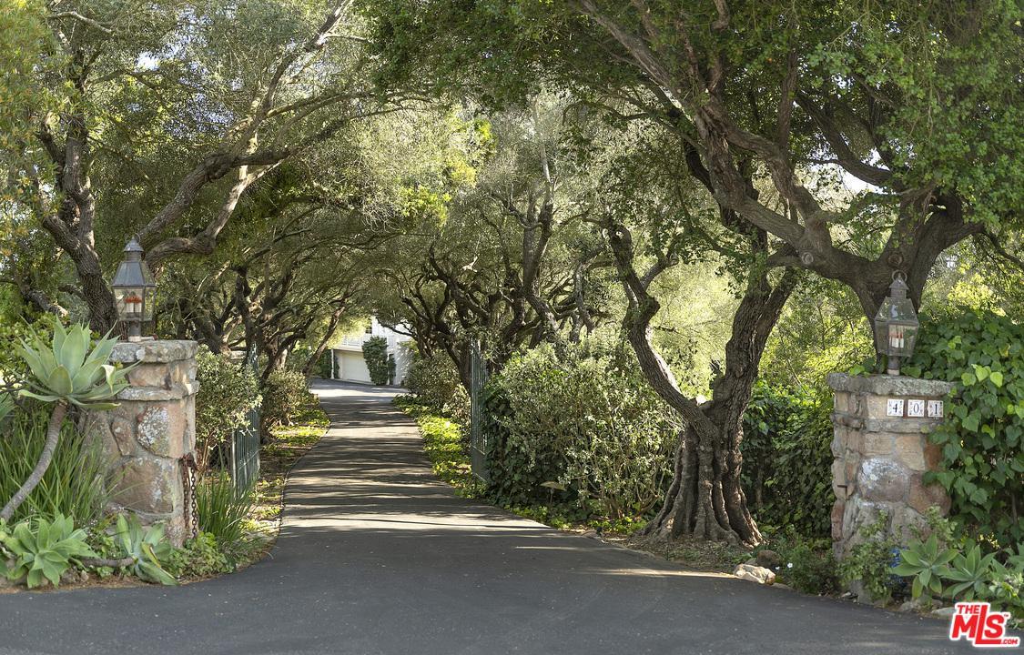 401 El Cielito Road - Photo 1