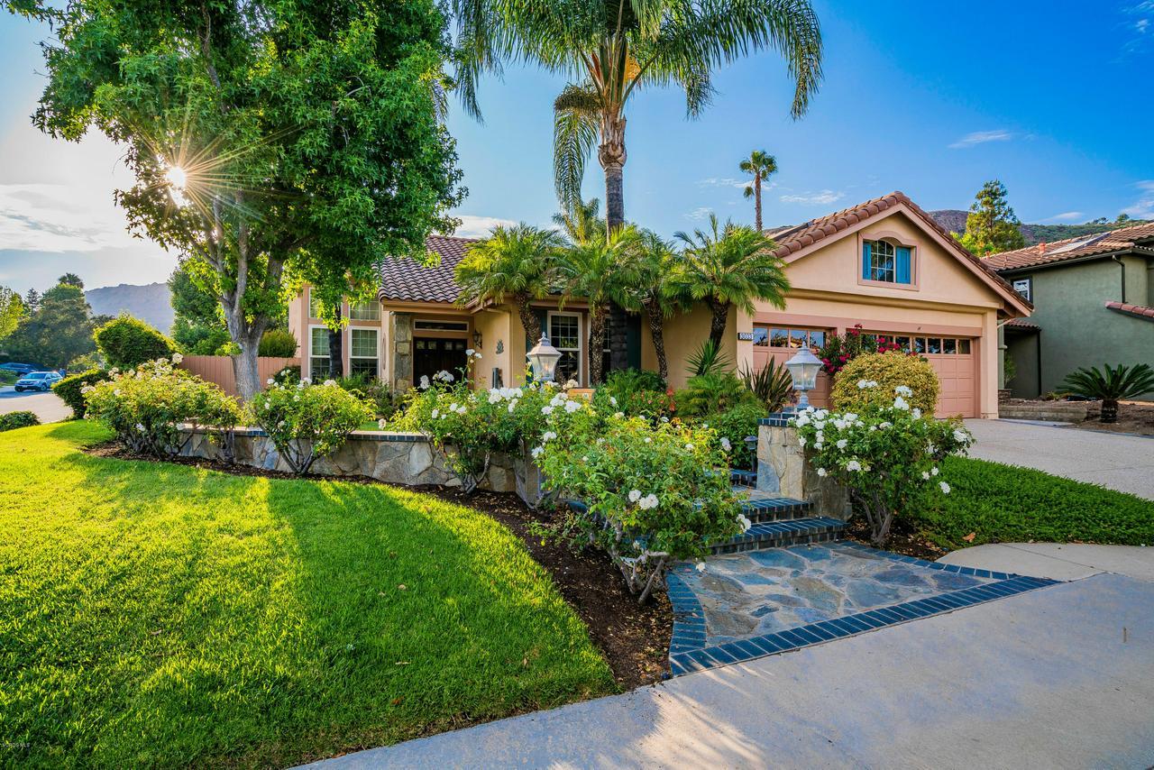 3033 Big Sky Drive - Photo 1